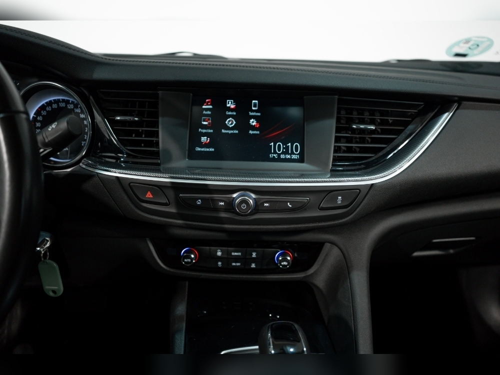 Opel Insignia Grand Sport INSIGNIA BERLINA GS BUSINESS EDITION 1.5E DVH 122CV  AT8 foto 9