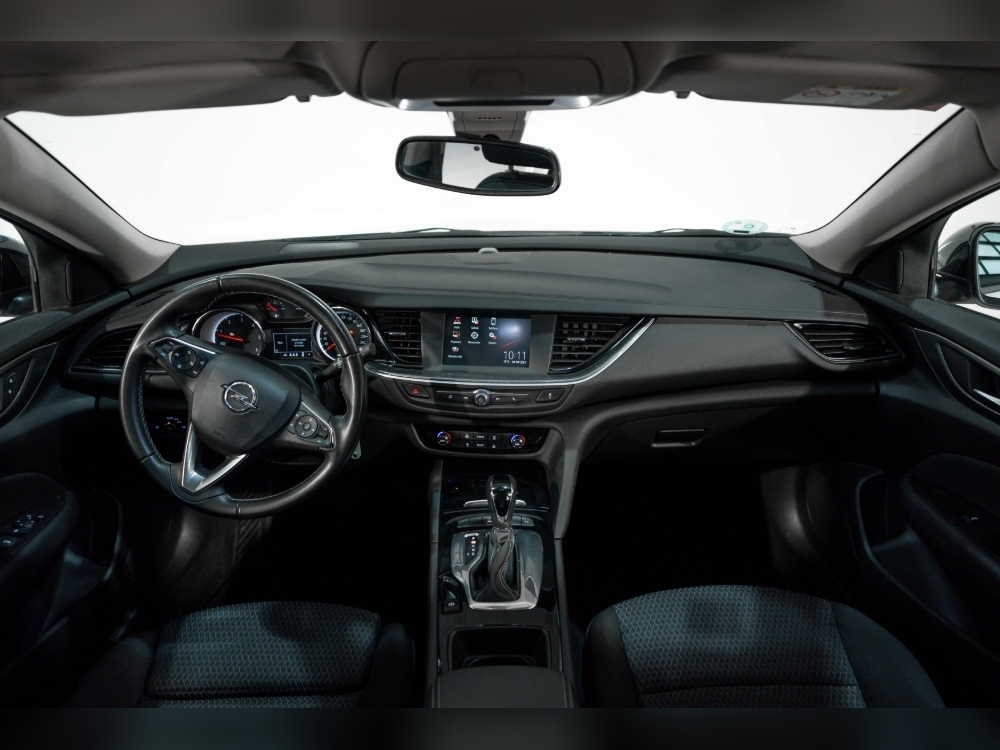 Opel Insignia Grand Sport INSIGNIA BERLINA GS BUSINESS EDITION 1.5E DVH 122CV  AT8 foto 10