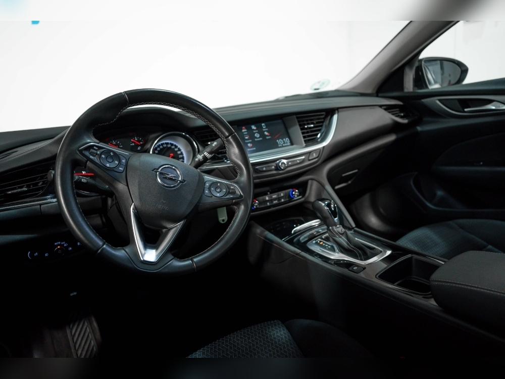 Opel Insignia Grand Sport INSIGNIA BERLINA GS BUSINESS EDITION 1.5E DVH 122CV  AT8 foto 11