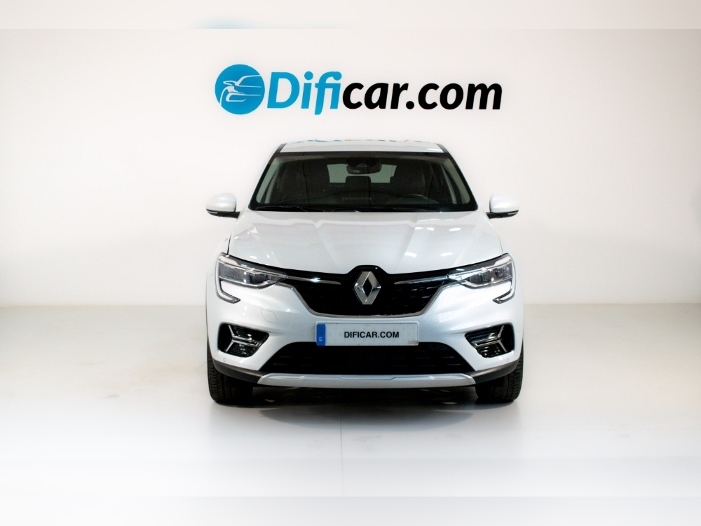 Renault Arkana ARKANA 1.3 140CV HEV ZEN AUTOMATICO foto 3