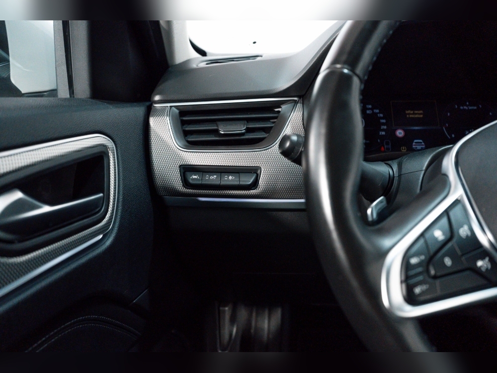 Renault Arkana ARKANA 1.3 140CV HEV ZEN AUTOMATICO foto 12