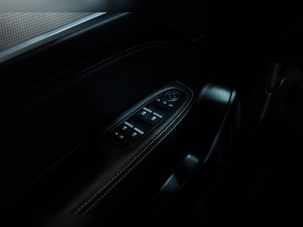 Renault Arkana ARKANA 1.3 140CV HEV ZEN AUTOMATICO foto 13