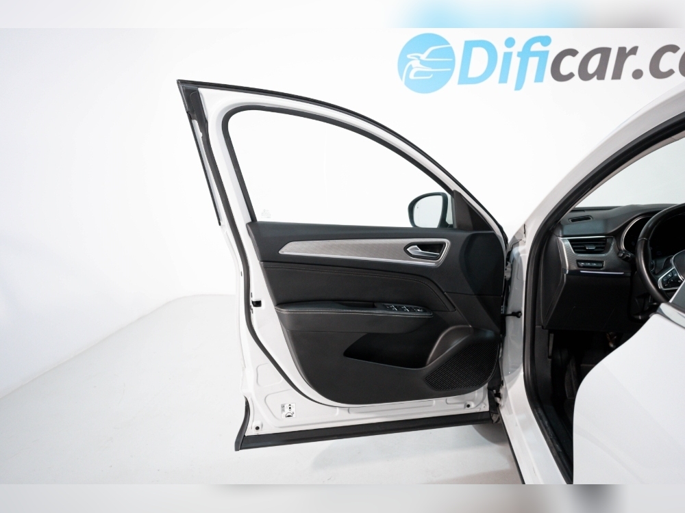 Renault Arkana ARKANA 1.3 140CV HEV ZEN AUTOMATICO foto 14