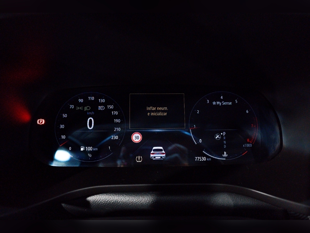 Renault Arkana ARKANA 1.3 140CV HEV ZEN AUTOMATICO foto 15