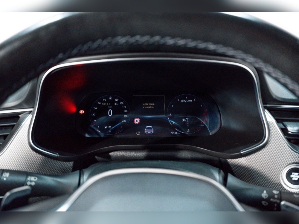 Renault Arkana ARKANA 1.3 140CV HEV ZEN AUTOMATICO foto 16