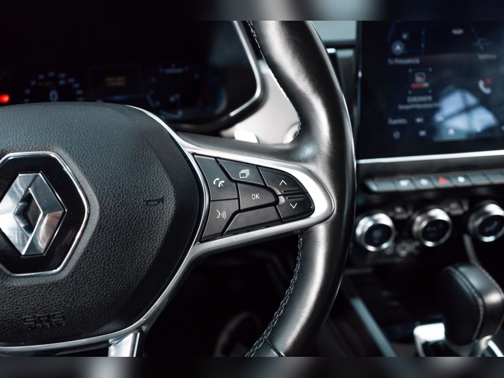 Renault Arkana ARKANA 1.3 140CV HEV ZEN AUTOMATICO foto 17