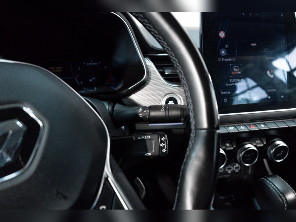 Renault Arkana ARKANA 1.3 140CV HEV ZEN AUTOMATICO foto 18