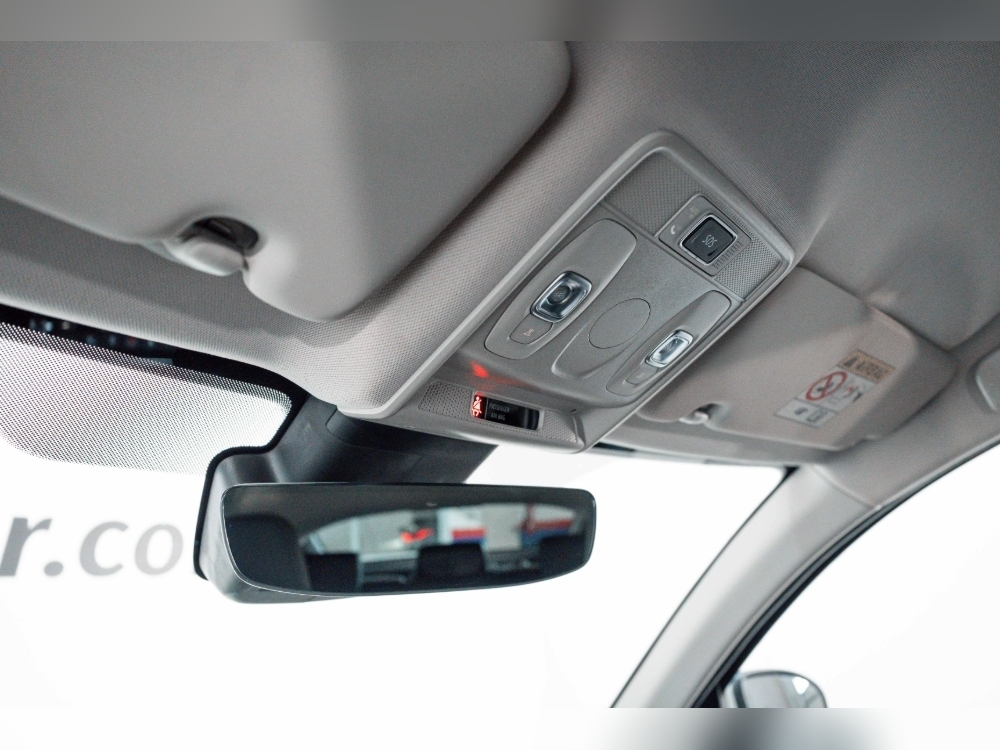 Renault Arkana ARKANA 1.3 140CV HEV ZEN AUTOMATICO foto 19