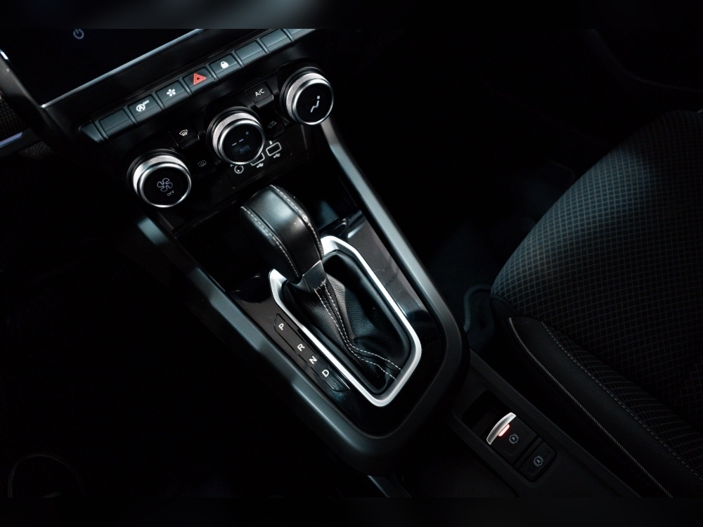 Renault Arkana ARKANA 1.3 140CV HEV ZEN AUTOMATICO foto 21