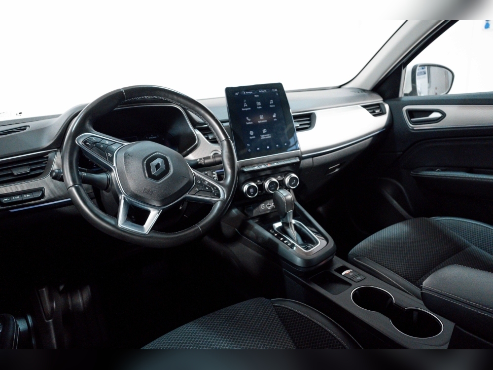 Renault Arkana ARKANA 1.3 140CV HEV ZEN AUTOMATICO foto 22