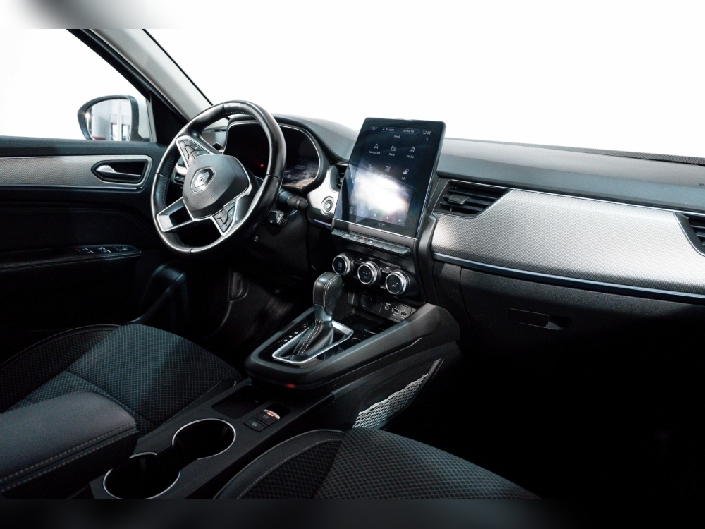 Renault Arkana ARKANA 1.3 140CV HEV ZEN AUTOMATICO foto 23