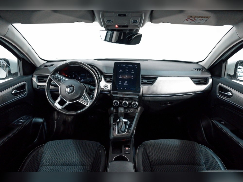 Renault Arkana ARKANA 1.3 140CV HEV ZEN AUTOMATICO foto 26