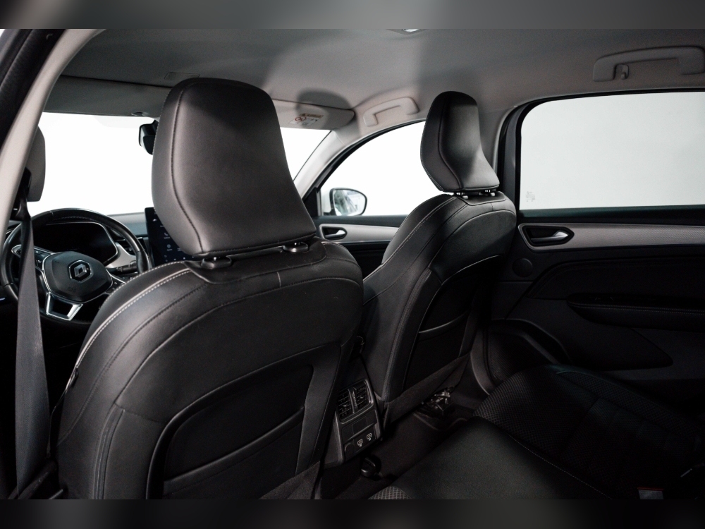 Renault Arkana ARKANA 1.3 140CV HEV ZEN AUTOMATICO foto 27