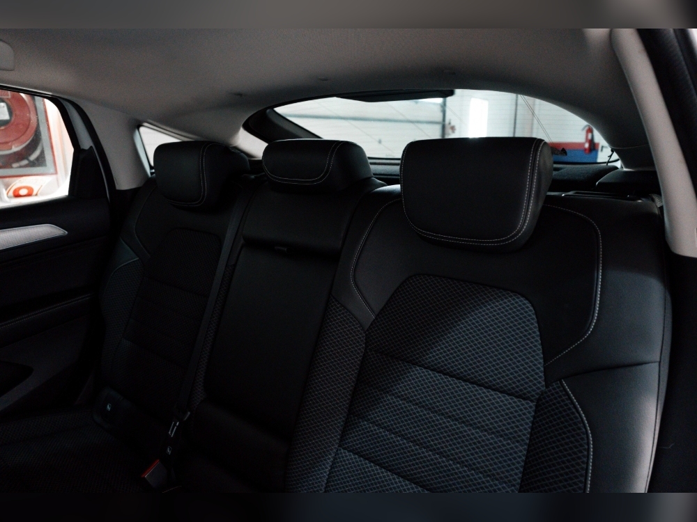 Renault Arkana ARKANA 1.3 140CV HEV ZEN AUTOMATICO foto 28