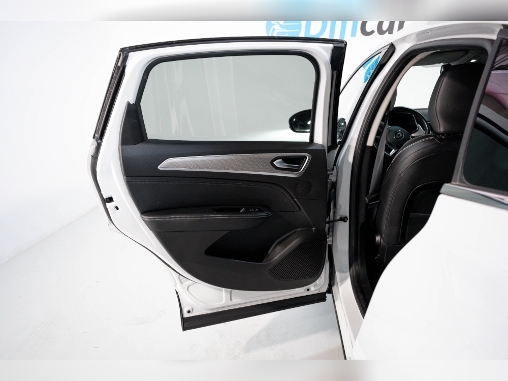 Renault Arkana ARKANA 1.3 140CV HEV ZEN AUTOMATICO foto 29