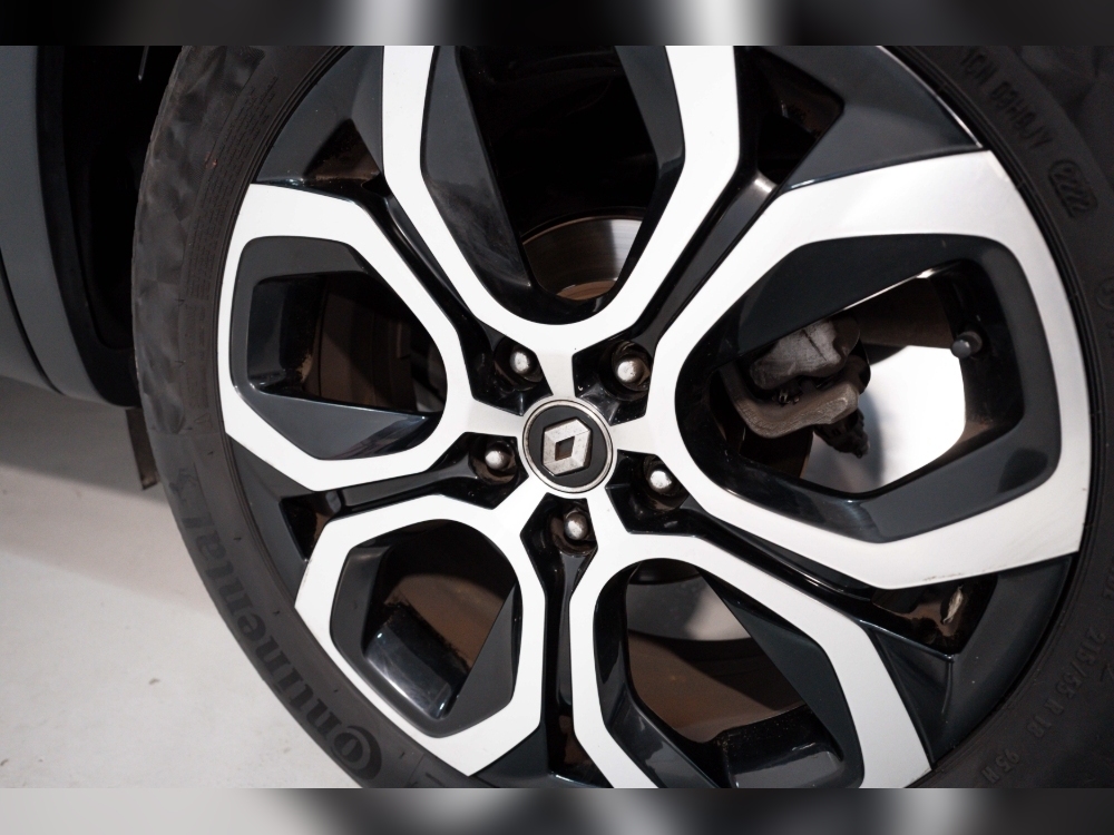 Renault Arkana ARKANA 1.3 140CV HEV ZEN AUTOMATICO foto 30