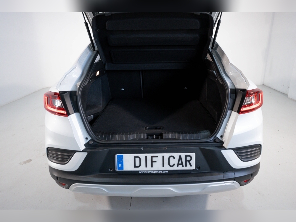 Renault Arkana ARKANA 1.3 140CV HEV ZEN AUTOMATICO foto 31