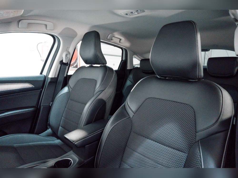 Renault Arkana ARKANA 1.3 140CV HEV ZEN AUTOMATICO foto 9