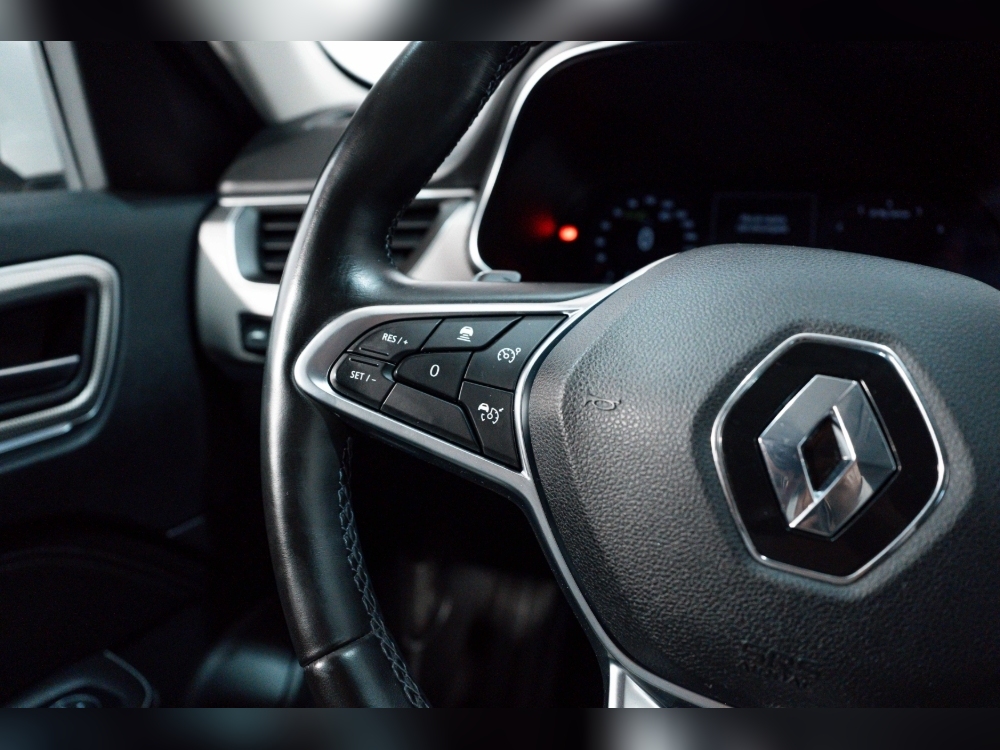 Renault Arkana ARKANA 1.3 140CV HEV ZEN AUTOMATICO foto 10