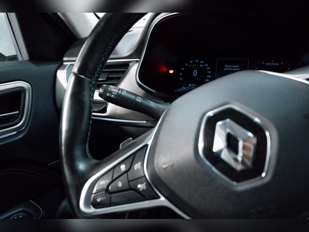 Renault Arkana ARKANA 1.3 140CV HEV ZEN AUTOMATICO foto 11