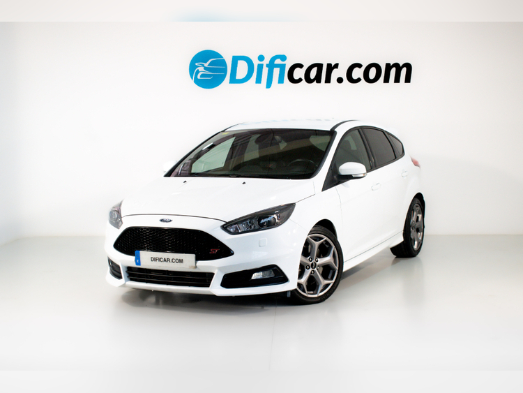 Ford Focus FOCUS 2.0 ST 250CV foto miniatura