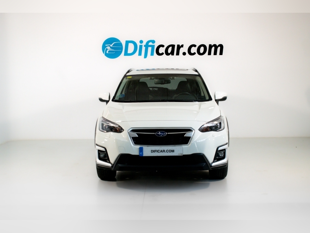 Subaru XV XV 2.0 ECOHYBRID SYMETRIAL AWD 150CV foto 3