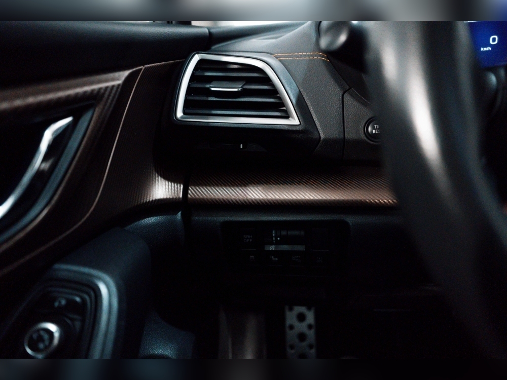 Subaru XV XV 2.0 ECOHYBRID SYMETRIAL AWD 150CV foto 12