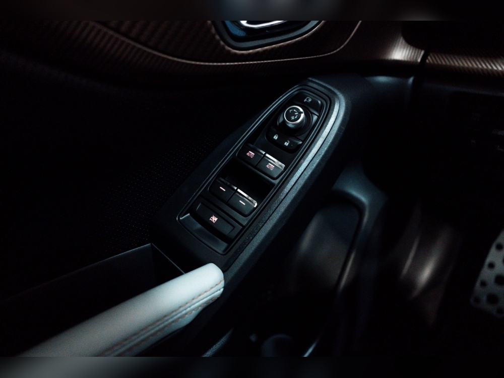 Subaru XV XV 2.0 ECOHYBRID SYMETRIAL AWD 150CV foto 13