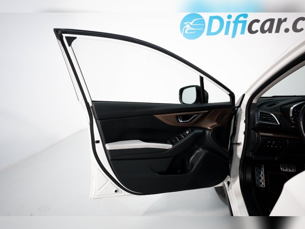 Subaru XV XV 2.0 ECOHYBRID SYMETRIAL AWD 150CV foto 14