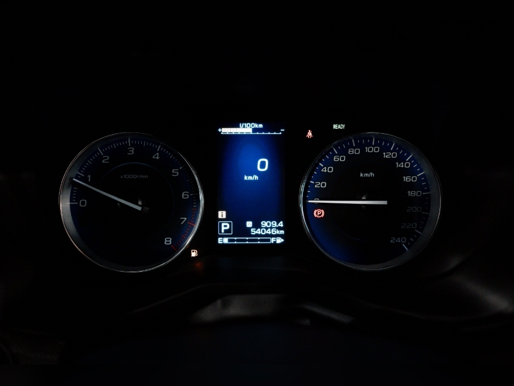 Subaru XV XV 2.0 ECOHYBRID SYMETRIAL AWD 150CV foto 15