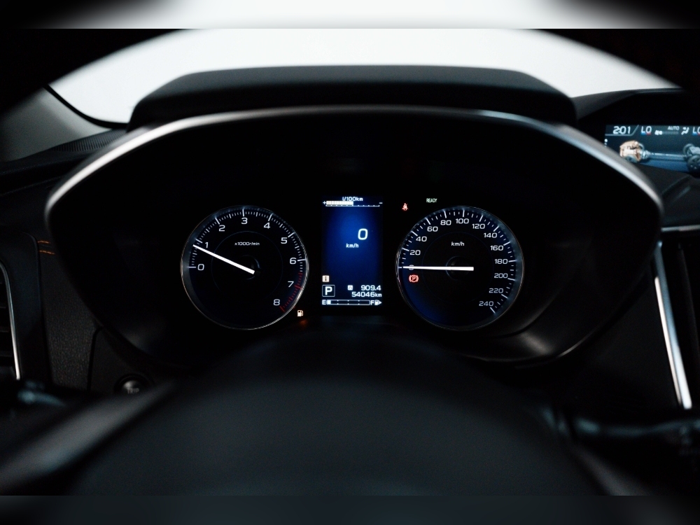 Subaru XV XV 2.0 ECOHYBRID SYMETRIAL AWD 150CV foto 16