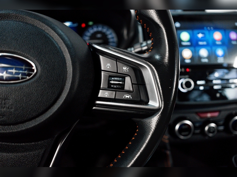 Subaru XV XV 2.0 ECOHYBRID SYMETRIAL AWD 150CV foto 17