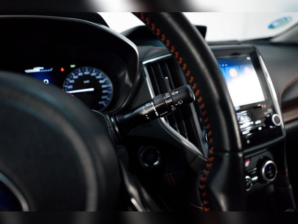 Subaru XV XV 2.0 ECOHYBRID SYMETRIAL AWD 150CV foto 18