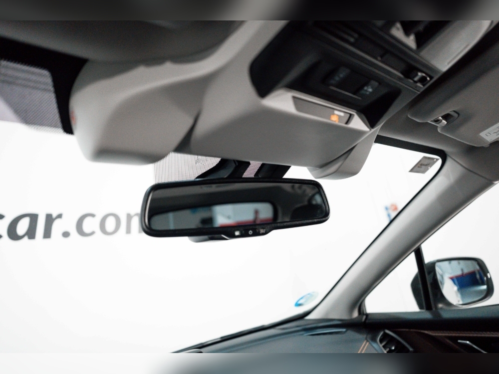 Subaru XV XV 2.0 ECOHYBRID SYMETRIAL AWD 150CV foto 19