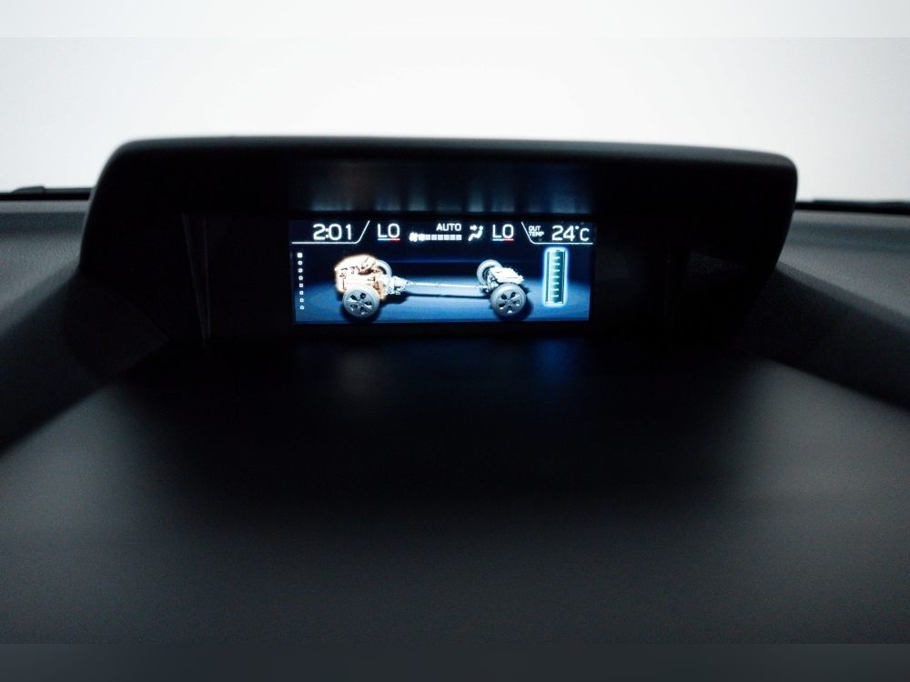 Subaru XV XV 2.0 ECOHYBRID SYMETRIAL AWD 150CV foto 20