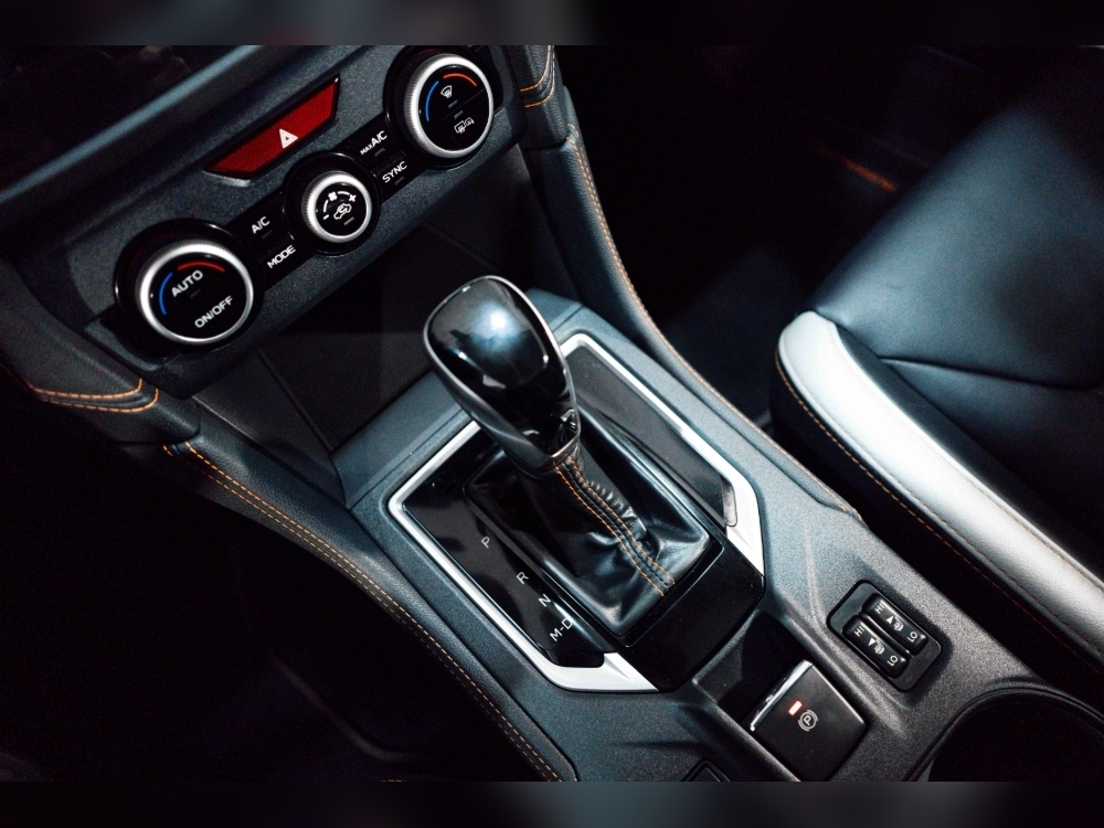 Subaru XV XV 2.0 ECOHYBRID SYMETRIAL AWD 150CV foto 22