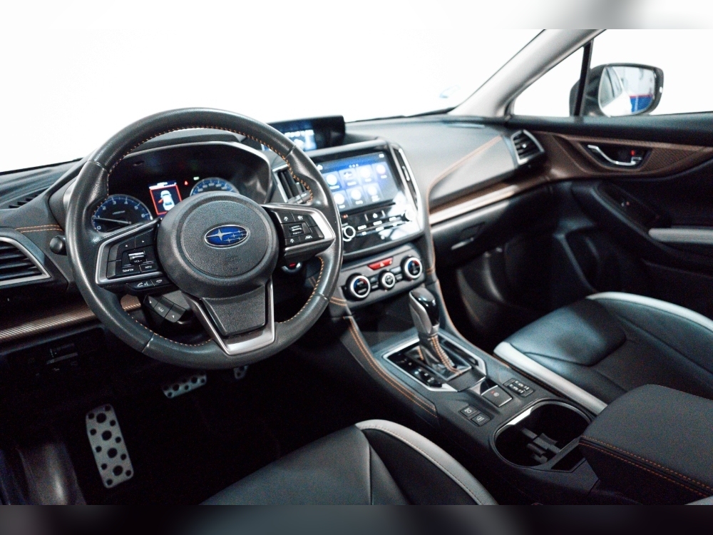 Subaru XV XV 2.0 ECOHYBRID SYMETRIAL AWD 150CV foto 23