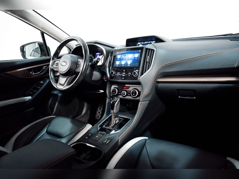 Subaru XV XV 2.0 ECOHYBRID SYMETRIAL AWD 150CV foto 24