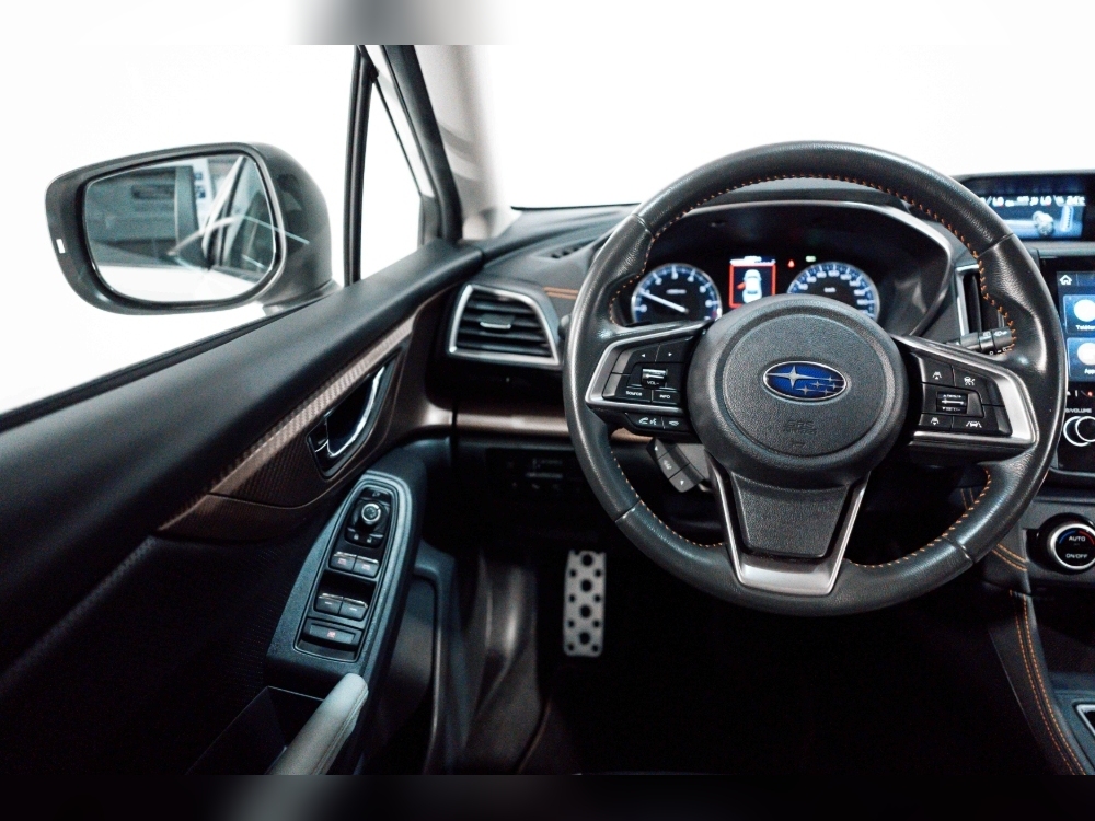 Subaru XV XV 2.0 ECOHYBRID SYMETRIAL AWD 150CV foto 25