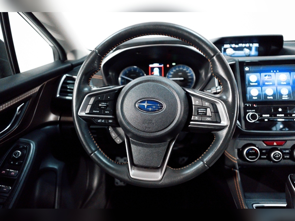 Subaru XV XV 2.0 ECOHYBRID SYMETRIAL AWD 150CV foto 26