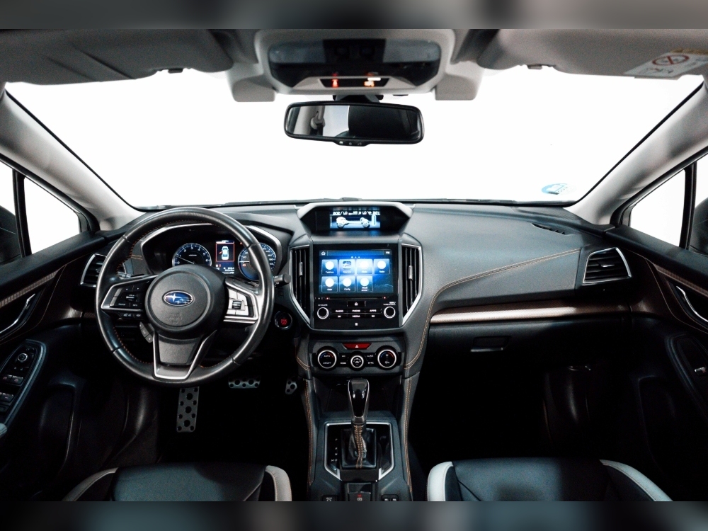 Subaru XV XV 2.0 ECOHYBRID SYMETRIAL AWD 150CV foto 27