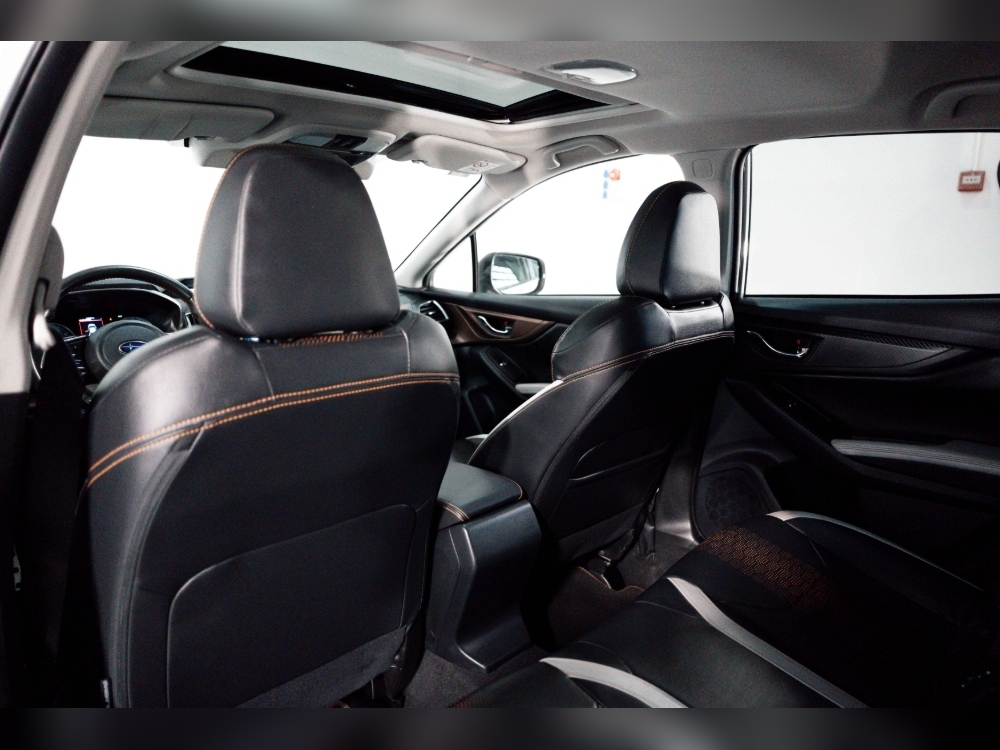 Subaru XV XV 2.0 ECOHYBRID SYMETRIAL AWD 150CV foto 28