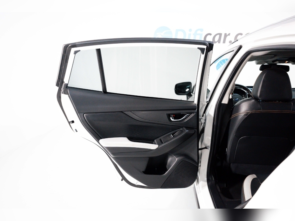 Subaru XV XV 2.0 ECOHYBRID SYMETRIAL AWD 150CV foto 30