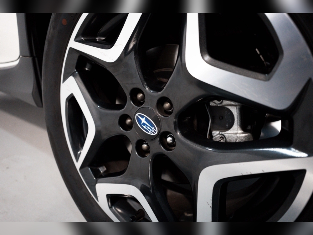 Subaru XV XV 2.0 ECOHYBRID SYMETRIAL AWD 150CV foto 31