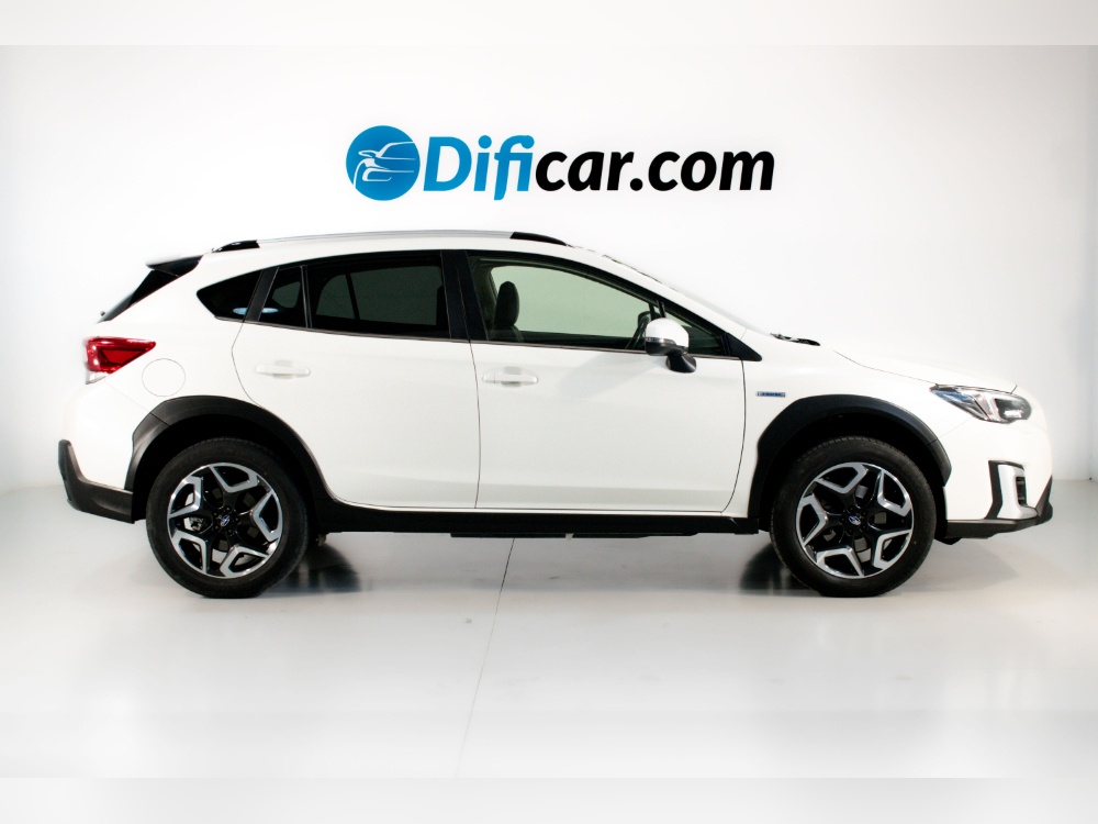 Subaru XV XV 2.0 ECOHYBRID SYMETRIAL AWD 150CV foto 5