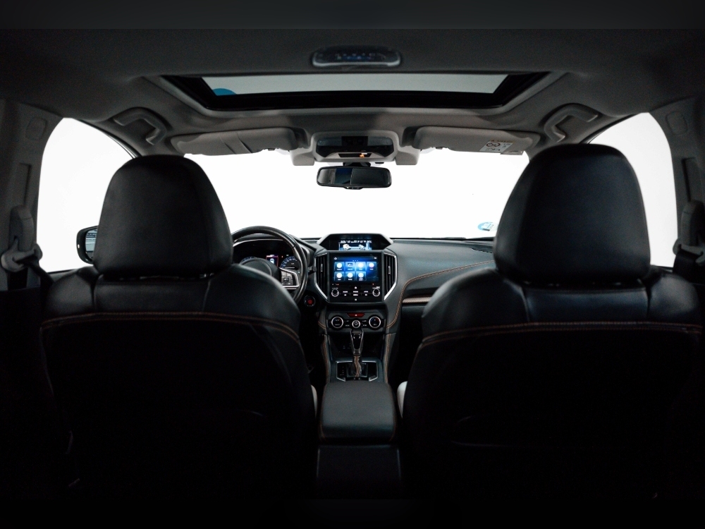 Subaru XV XV 2.0 ECOHYBRID SYMETRIAL AWD 150CV foto 32