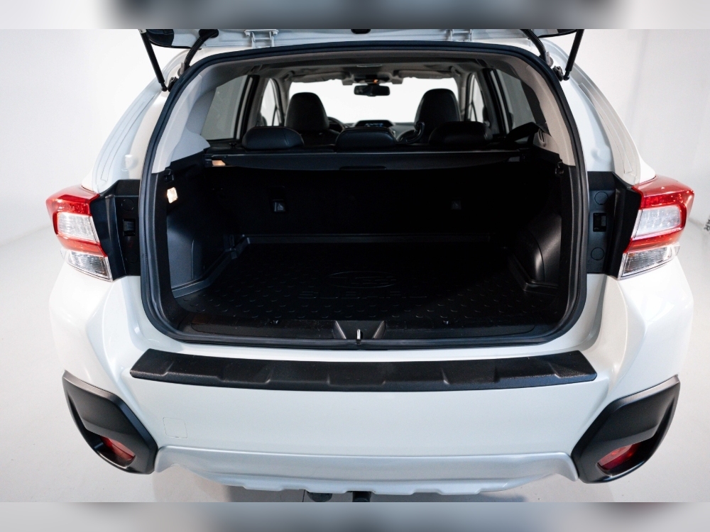 Subaru XV XV 2.0 ECOHYBRID SYMETRIAL AWD 150CV foto 33