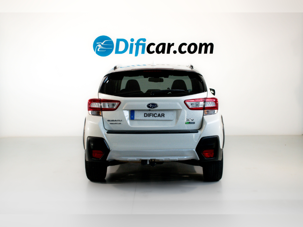 Subaru XV XV 2.0 ECOHYBRID SYMETRIAL AWD 150CV foto 6