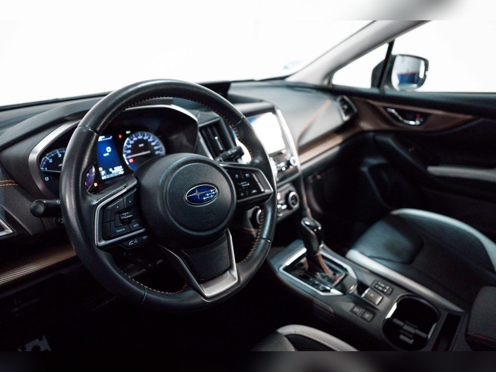 Subaru XV XV 2.0 ECOHYBRID SYMETRIAL AWD 150CV foto 8