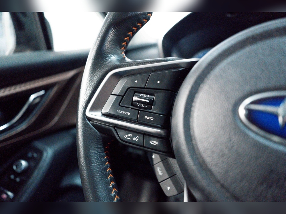 Subaru XV XV 2.0 ECOHYBRID SYMETRIAL AWD 150CV foto 10